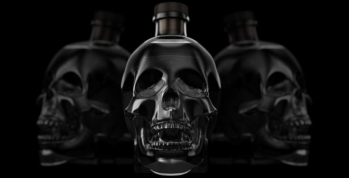Crystal Head Vodka Online Bestellen Crystal Head Vodka