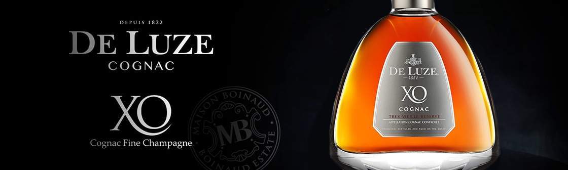 De Luze Cognac