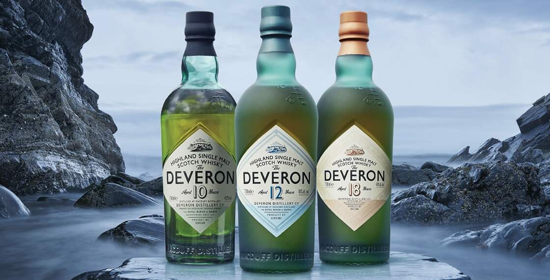 Deveron Whisky