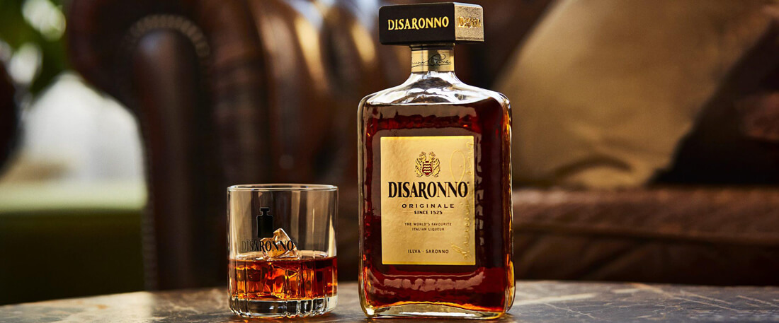 Disaronno Likeur