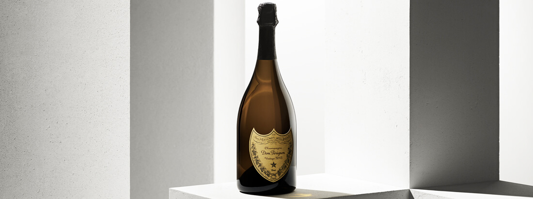 Dom Perignon Champagne