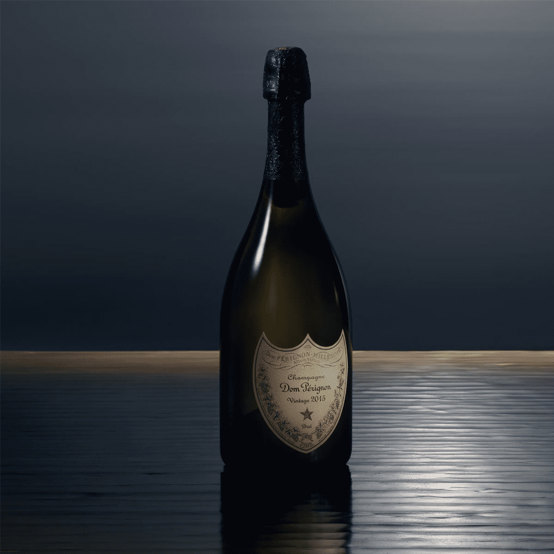 Dom P&eacute;rignon Champagne