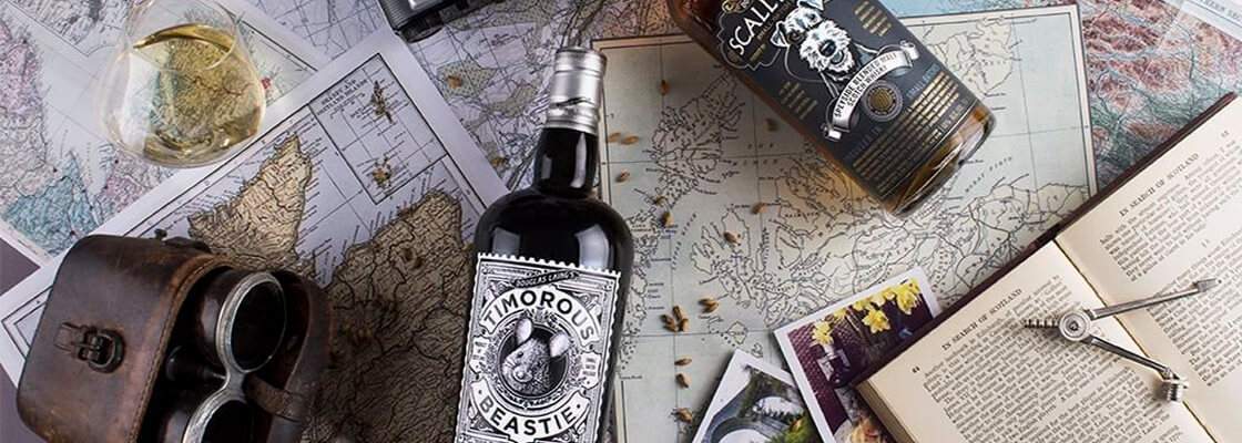 Douglas Laing Whisky