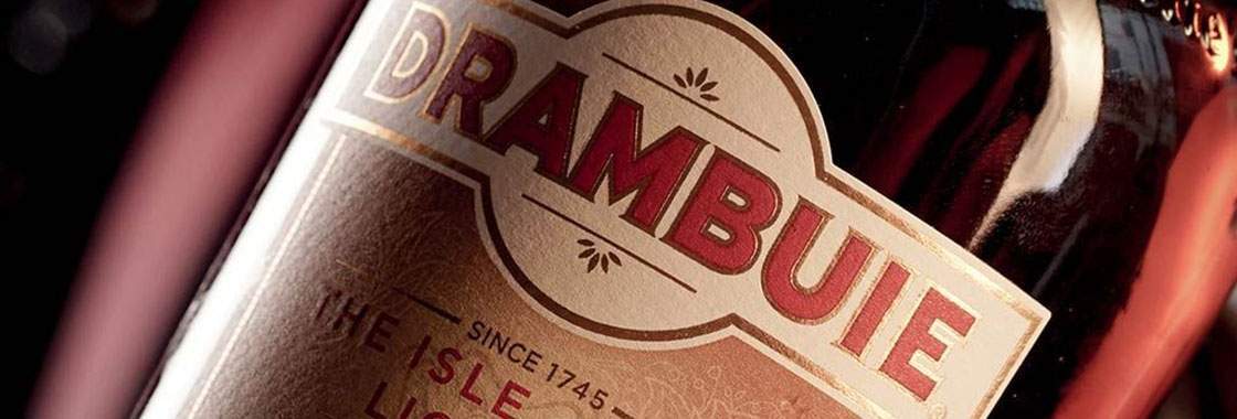 Drambuie Likeur