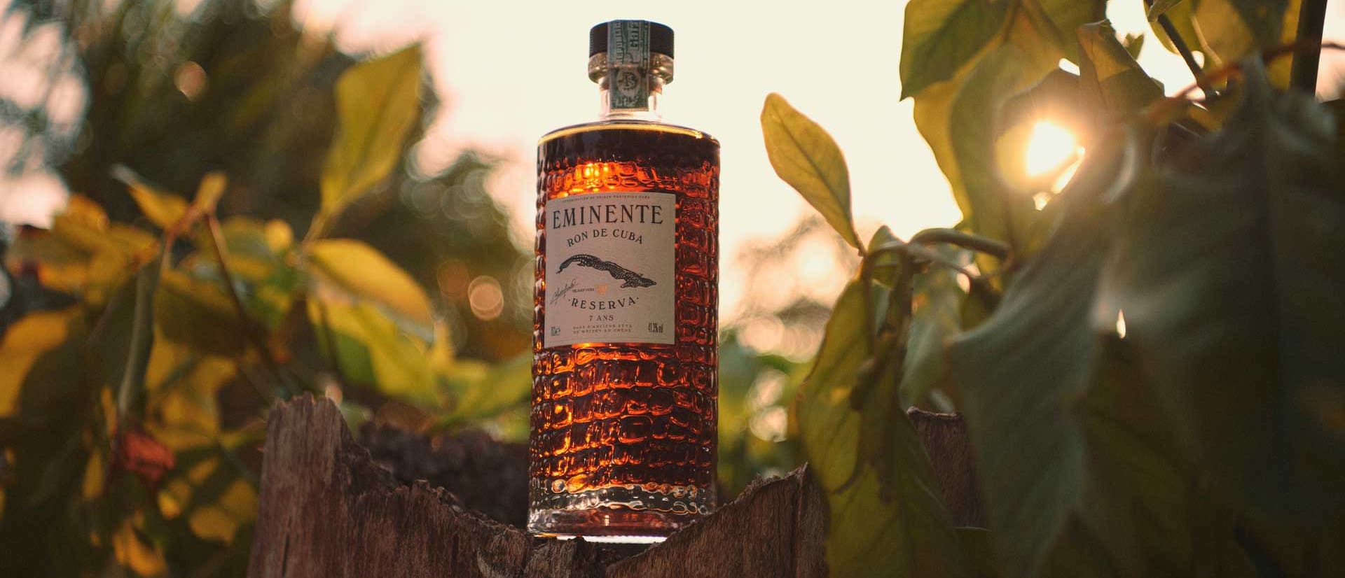 Eminente Rum Online Bestellen Eminente Rum