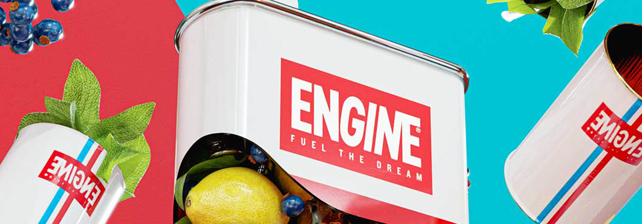 Engine Gin Online Bestellen Engine Gin