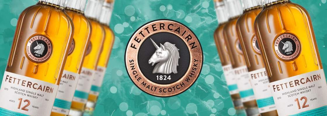 Fettercairn Whisky