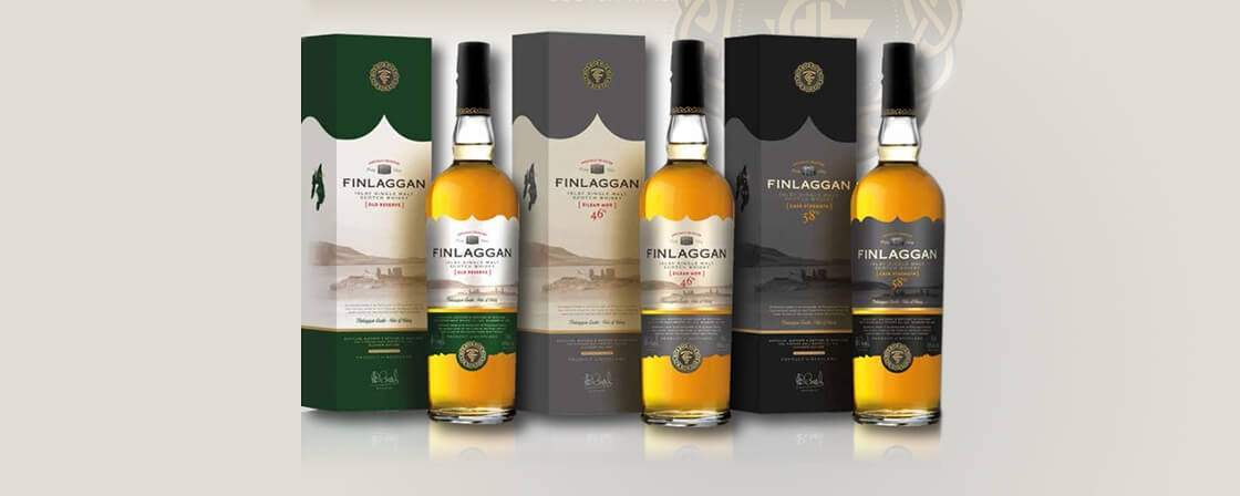 Finlaggan Whisky