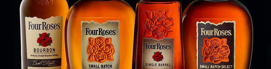 Four Roses Whiskey Online Bestellen Four Roses Whiskey