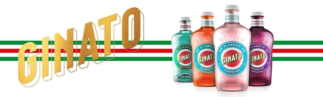 Ginato Gin