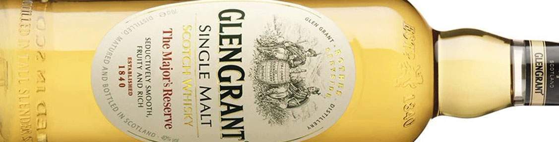 Glen Grant Whisky Online Bestellen Glen Grant Whisky