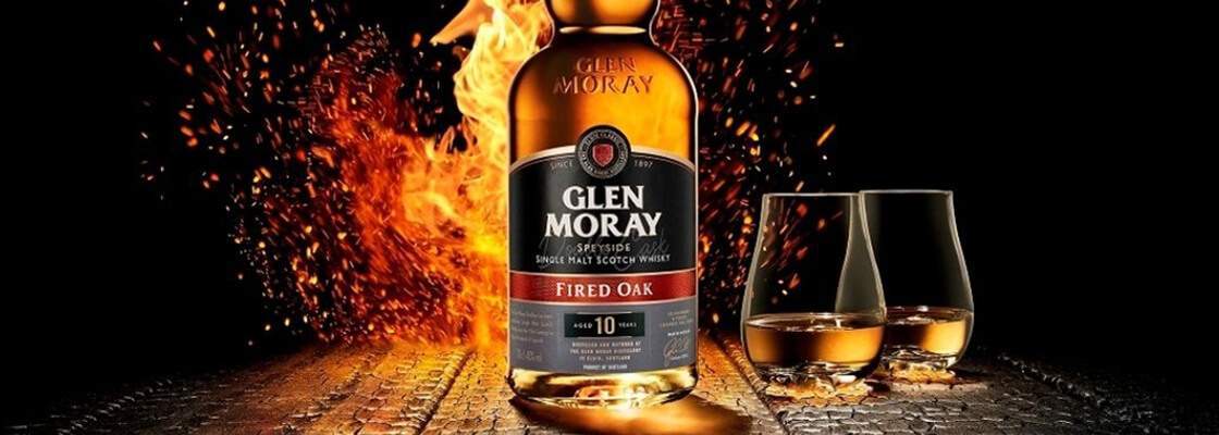 Glen Moray Whisky