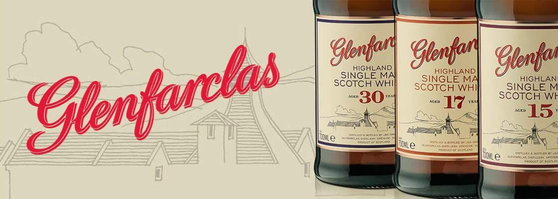 Glenfarclas Whisky