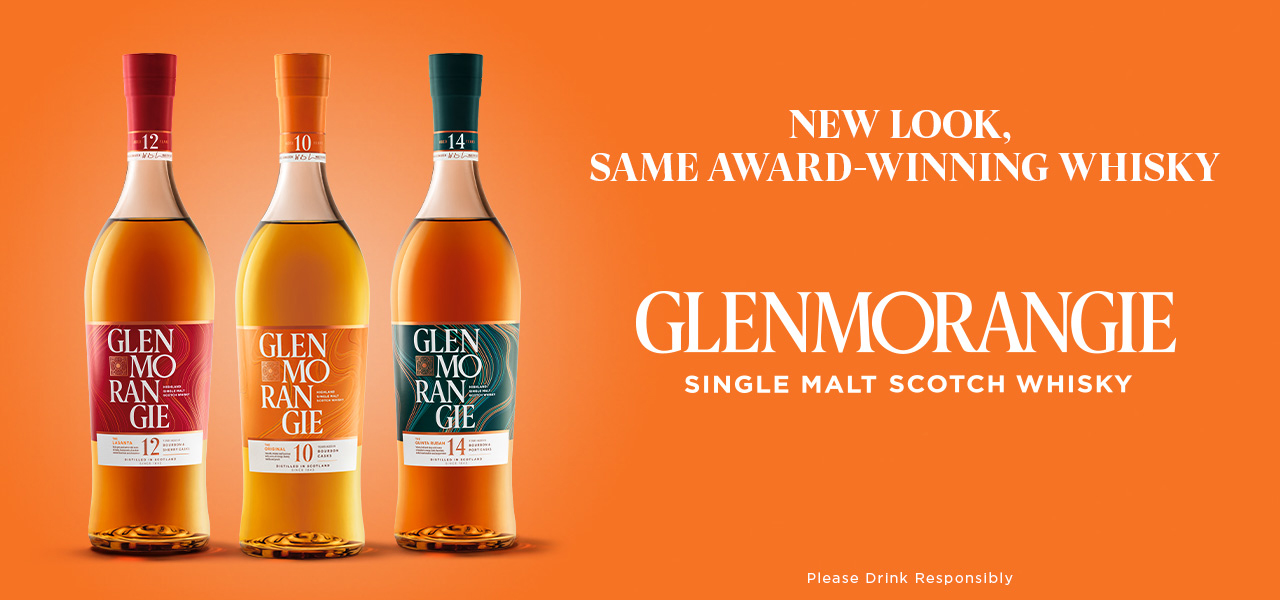 Glenmorangie Whisky Online Bestellen Glenmorangie Whisky