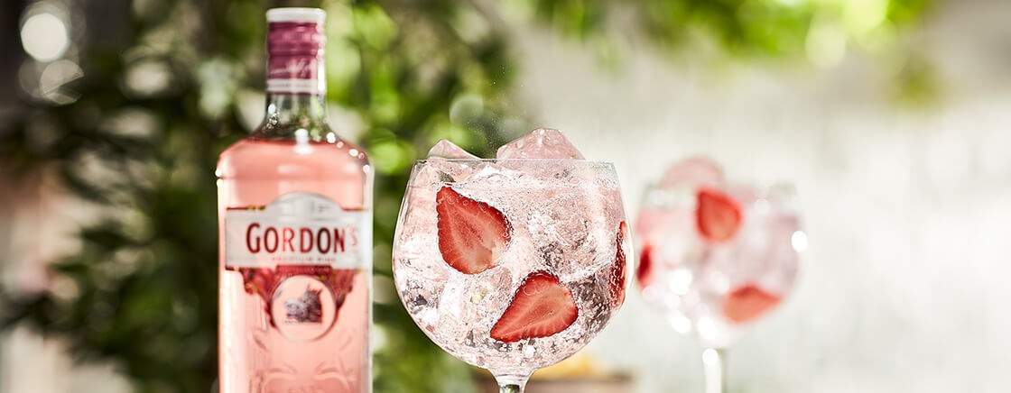 Gordons Gin Online Bestellen Gordons Gin