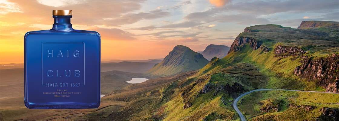 Haig Whisky