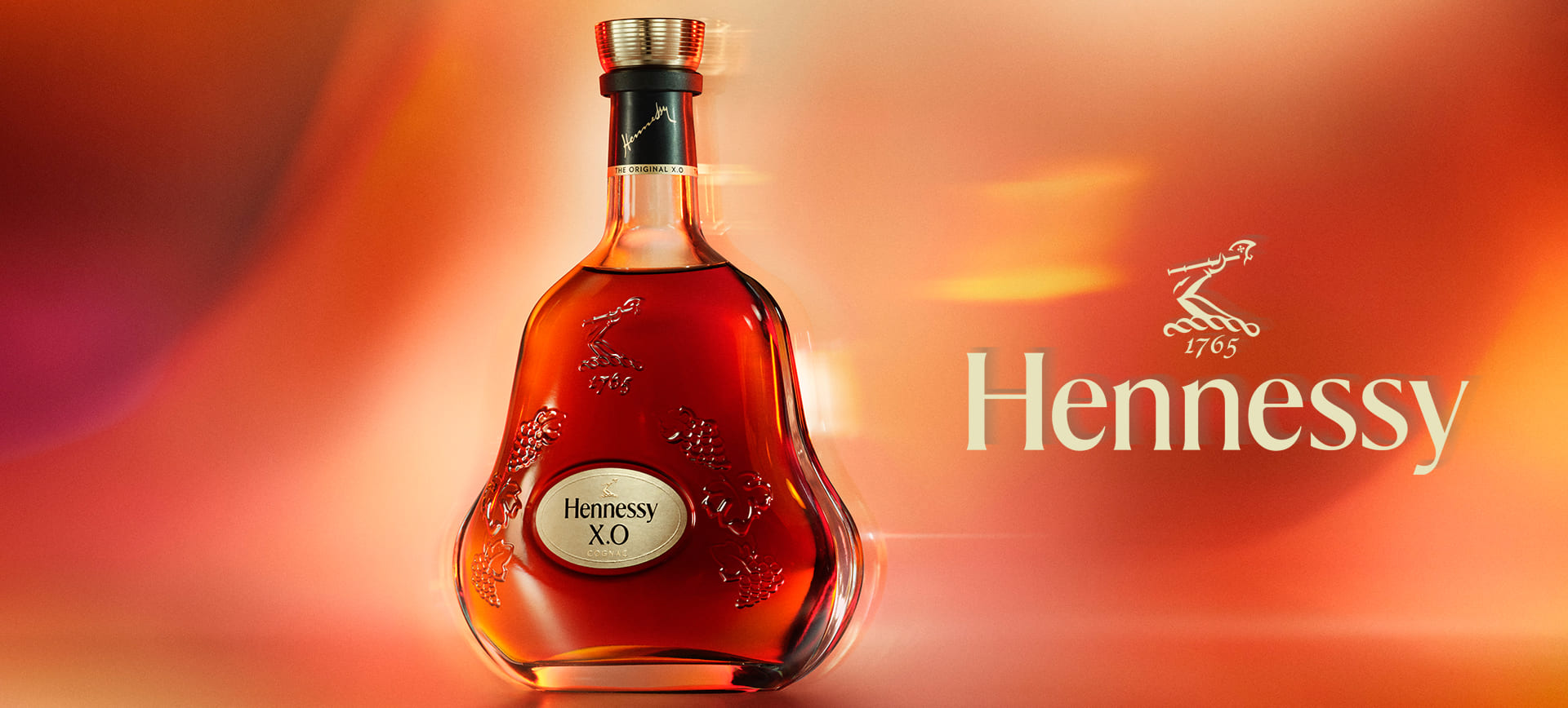 Hennessy Cognac Online Bestellen Hennessy Cognac