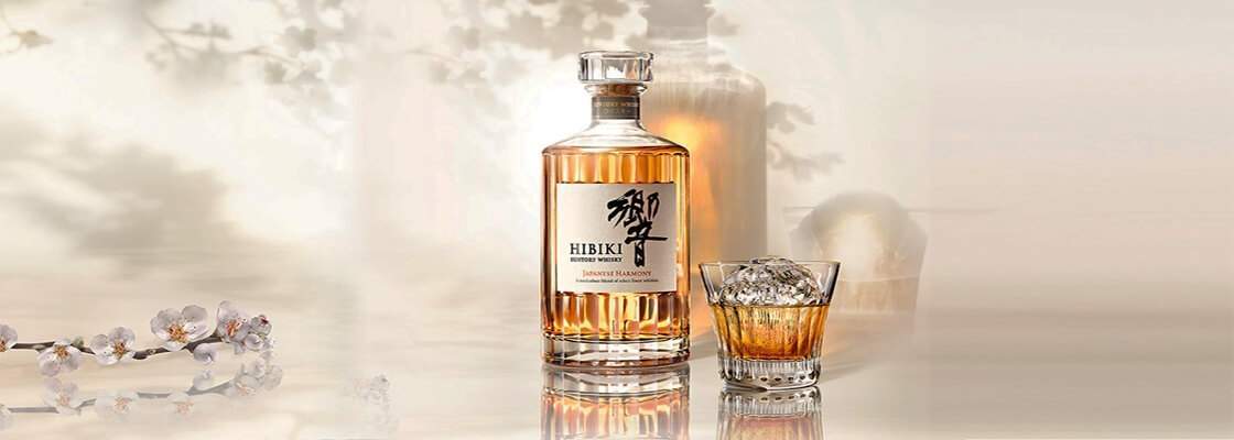 Hibiki Whisky