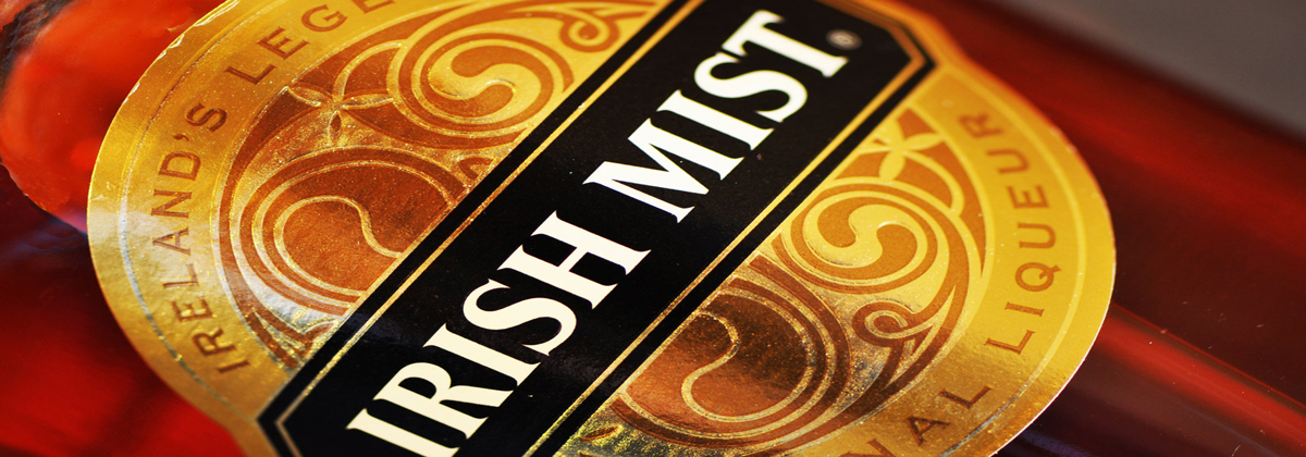 Irish Mist Likeur
