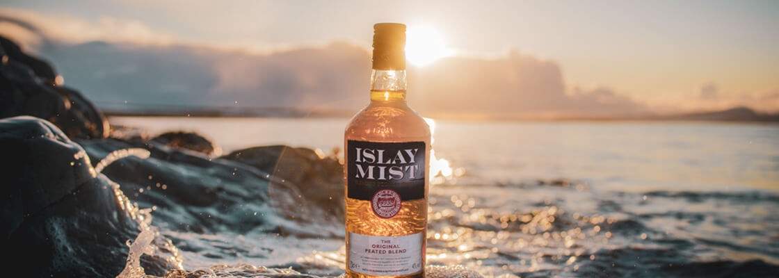 Islay Mist Whisky