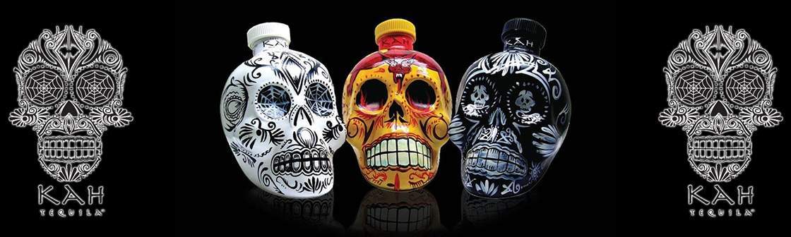 Kah Tequila