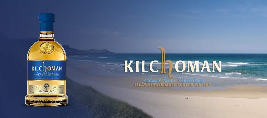 Kilchoman Whisky