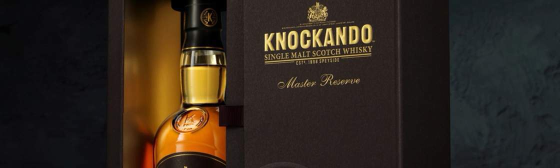 Knockando Whisky