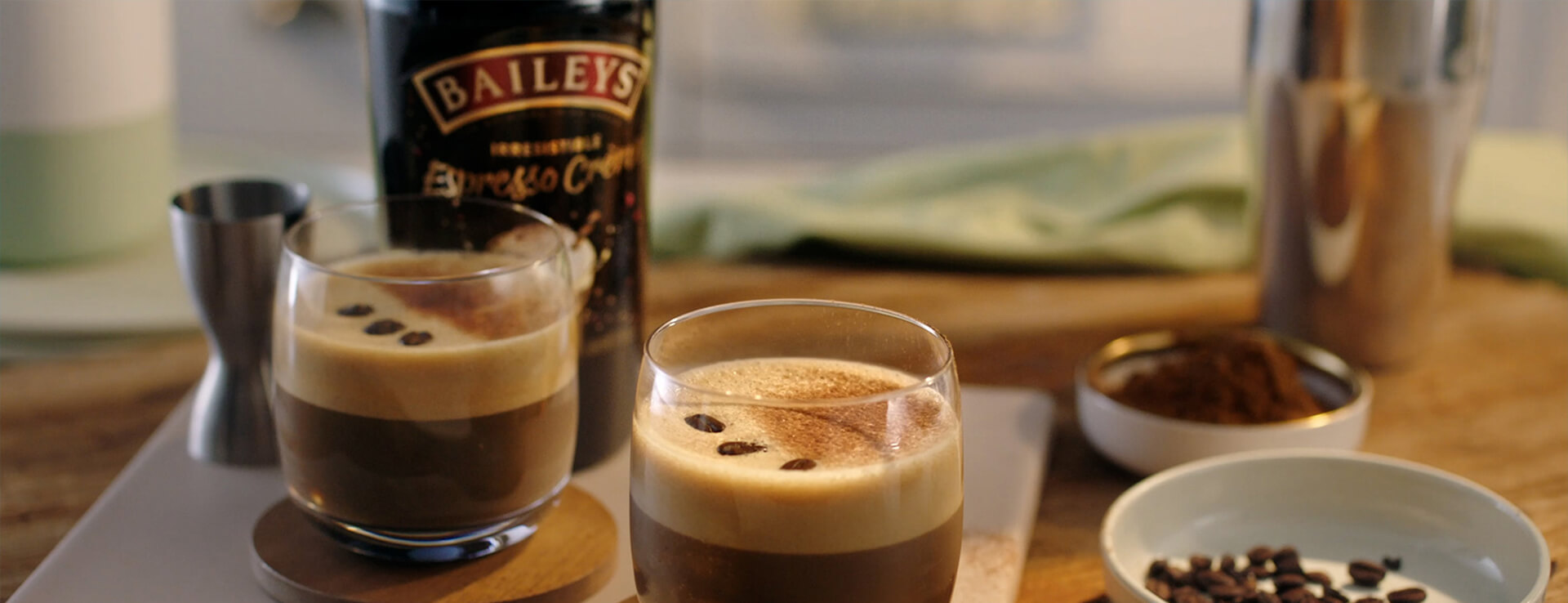 Koffielikeur Koffie Likeur