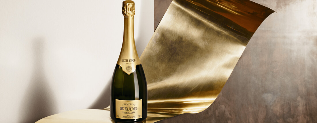 Krug Champagne