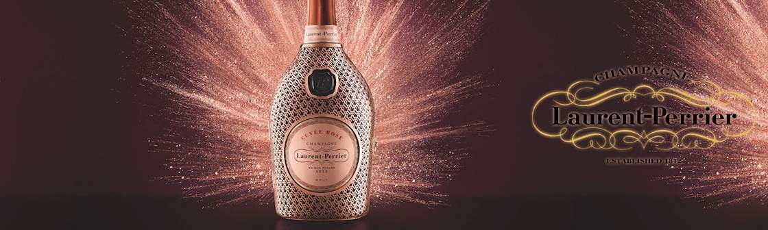 Laurent Perrier Champagne