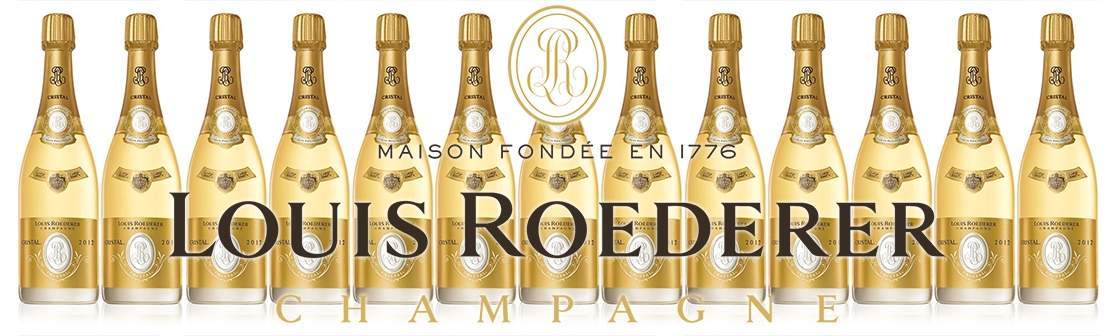Louis Roederer Champagne