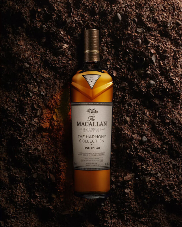 Macallan Whisky