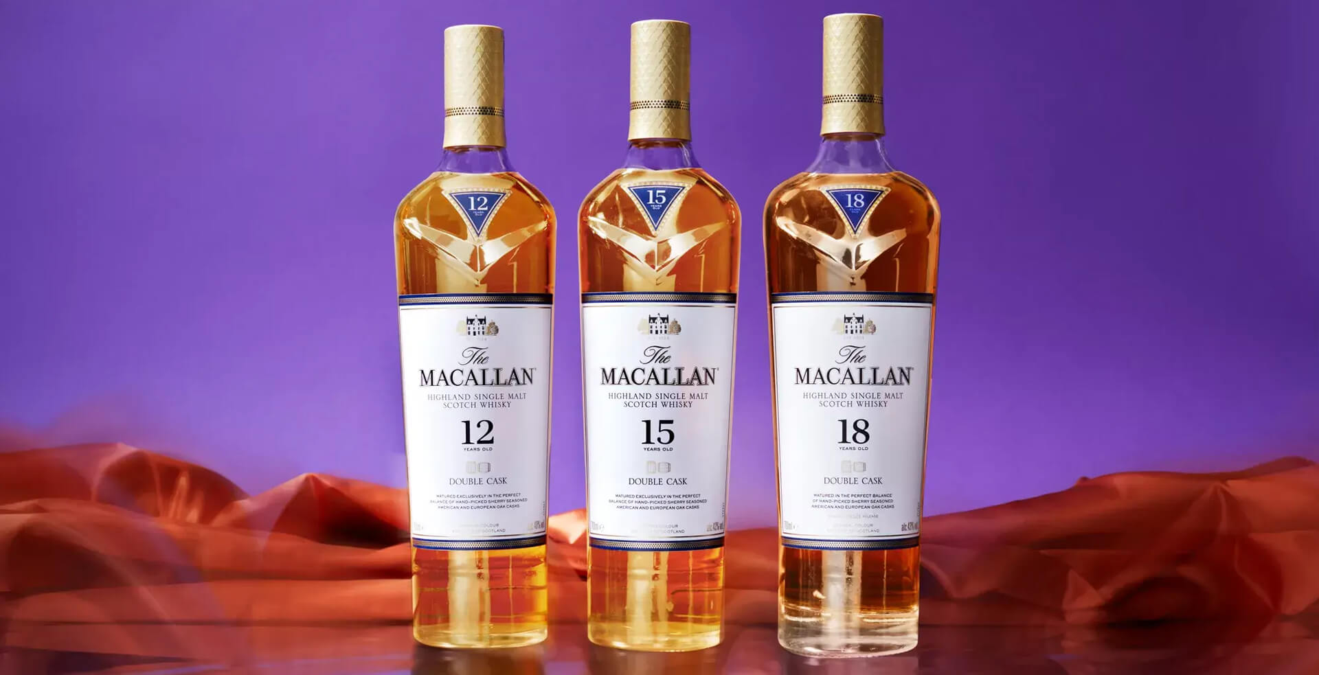 Macallan Whisky