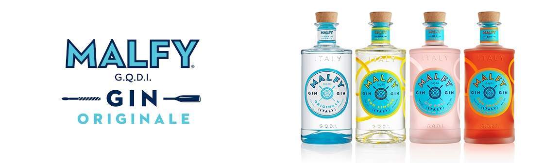 Malfy Gin