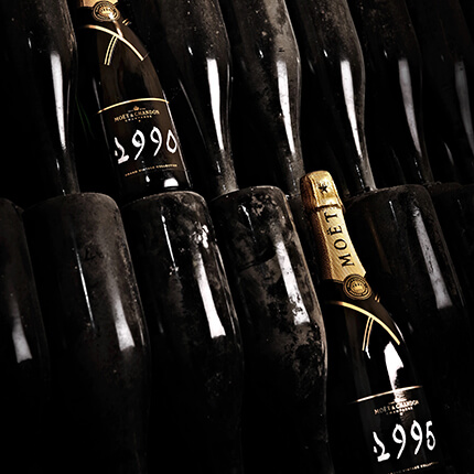 Mo&euml;t & Chandon Vintage