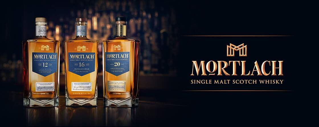 Mortlach Whisky