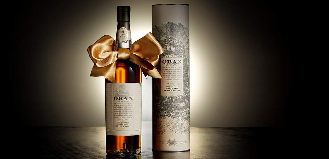Oban Whisky