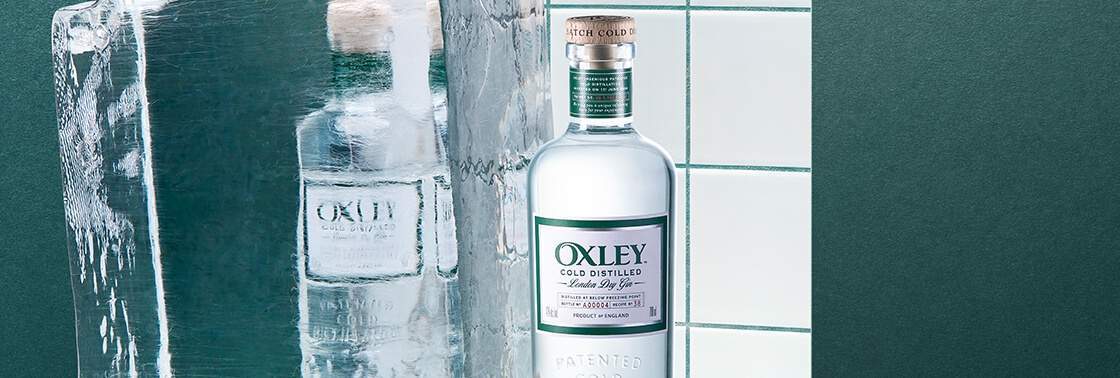 Oxley Gin