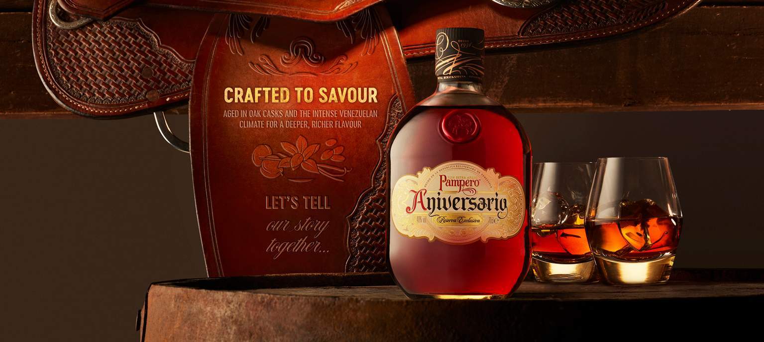 Pampero Rum