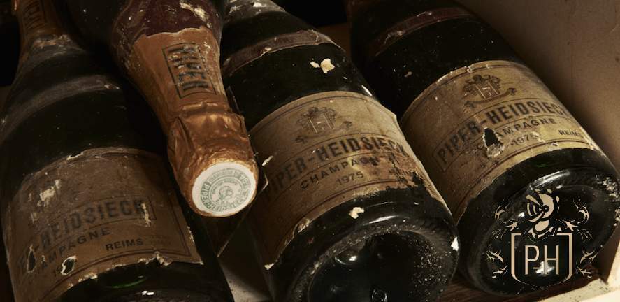 Piper Heidsieck Champagne Online Bestellen Piper Heidsieck Champagne