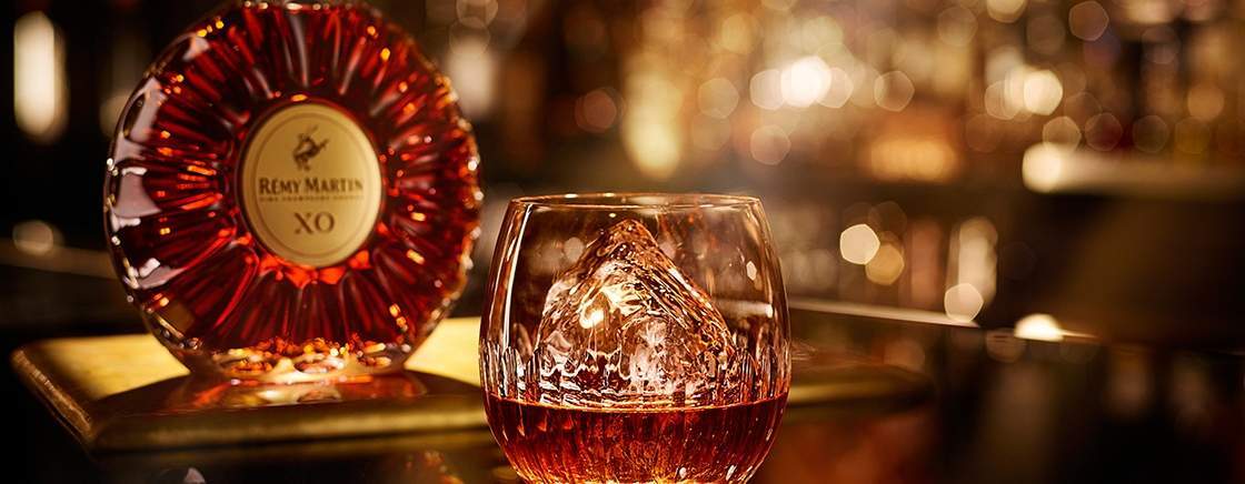 Remy Martin Cognac