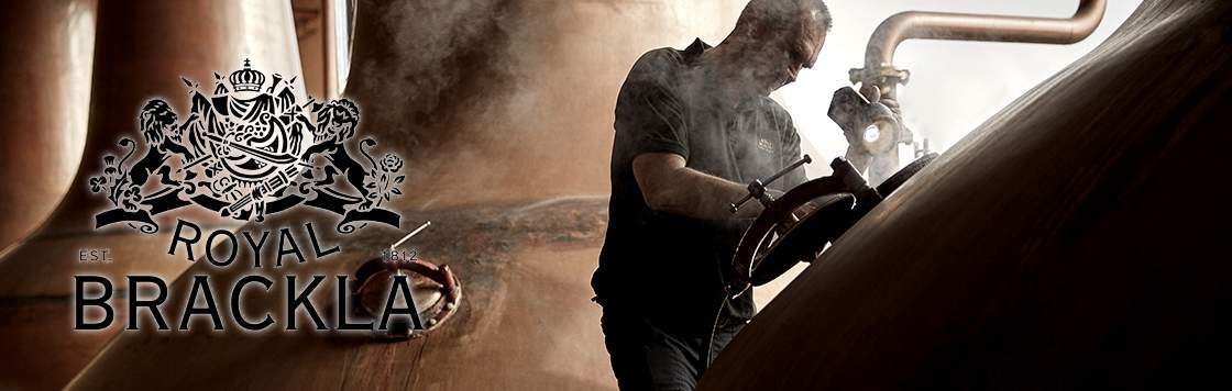 Royal Brackla Whisky