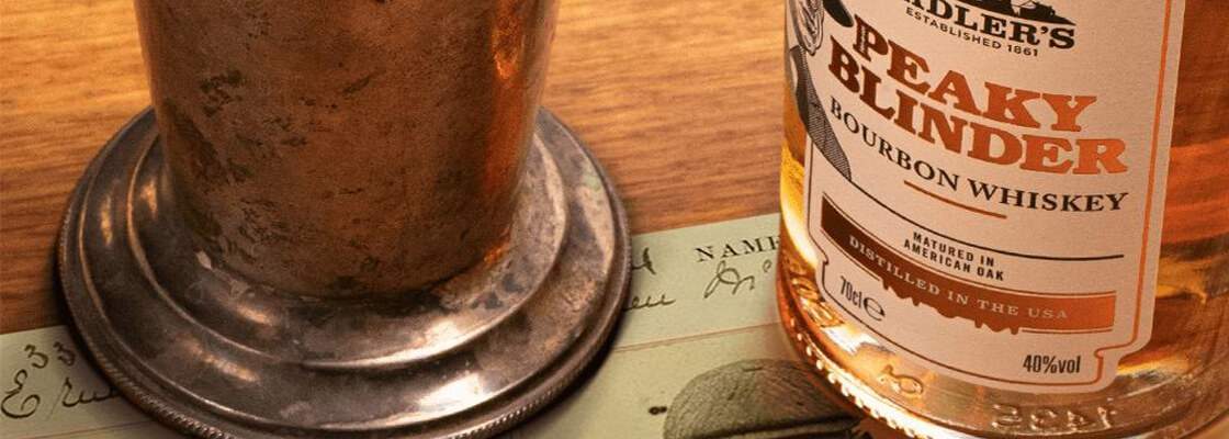 Sadlers Peaky Blinder Whiskey Online Bestellen Sadlers Peaky Blinder Whiskey