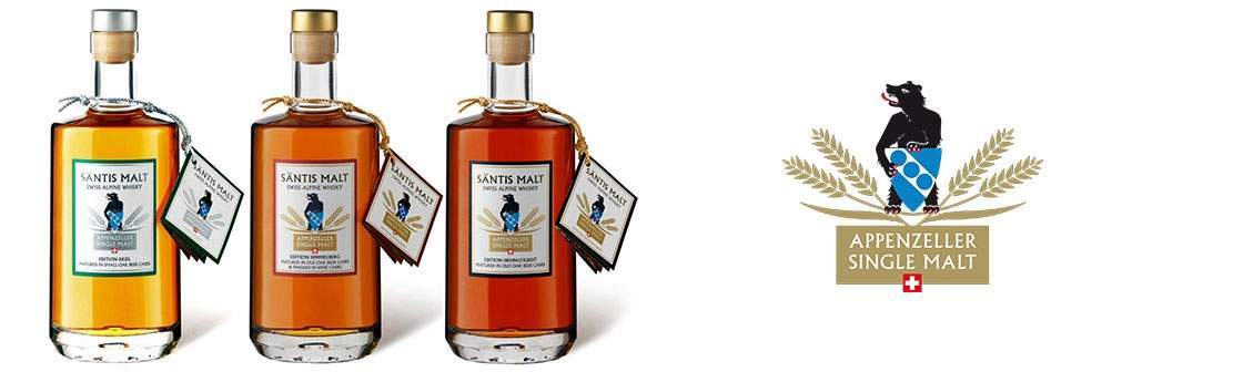 Santis Malt Whisky