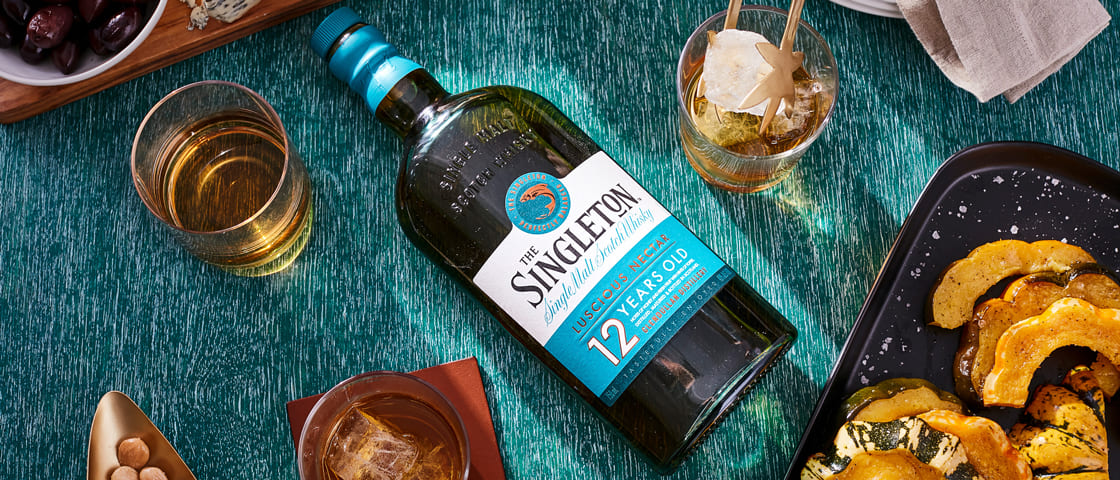 Singleton Whisky Online Bestellen Singleton Whisky