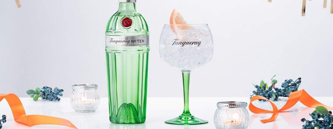 Tanqueray Gin Online Bestellen Tanqueray Gin