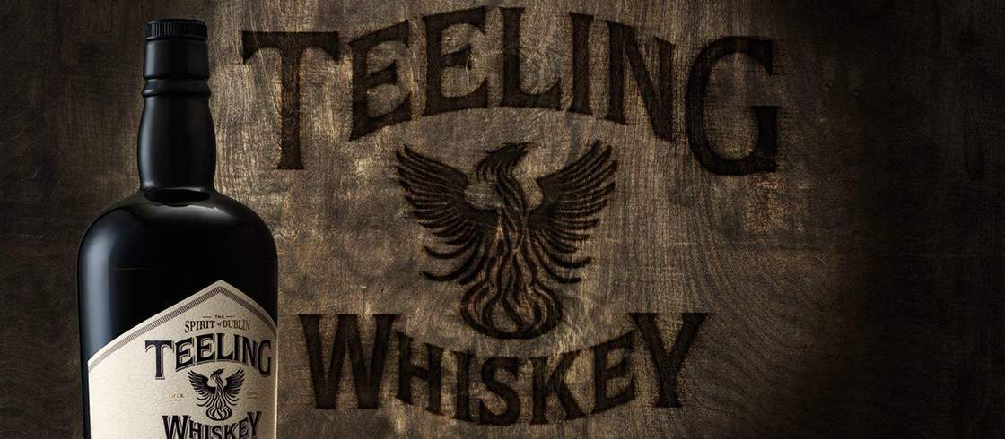 Teeling Whiskey