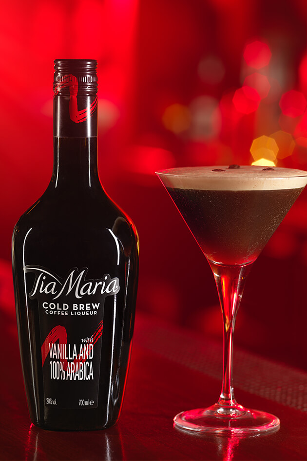Tia Maria Koffie Likeur