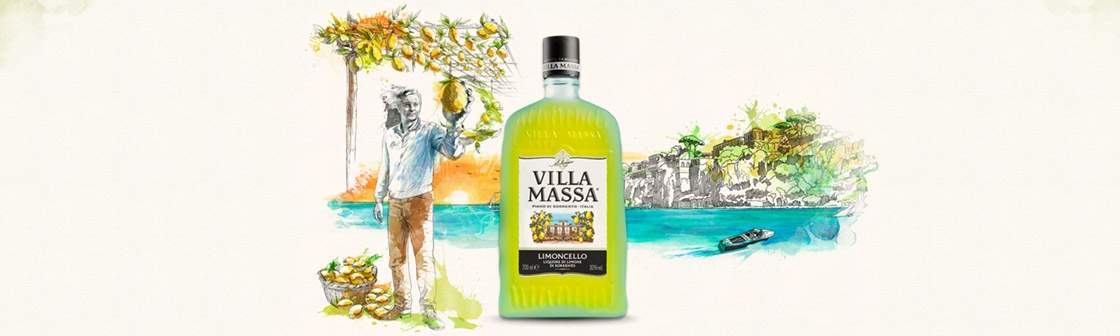Villa Massa Likeur