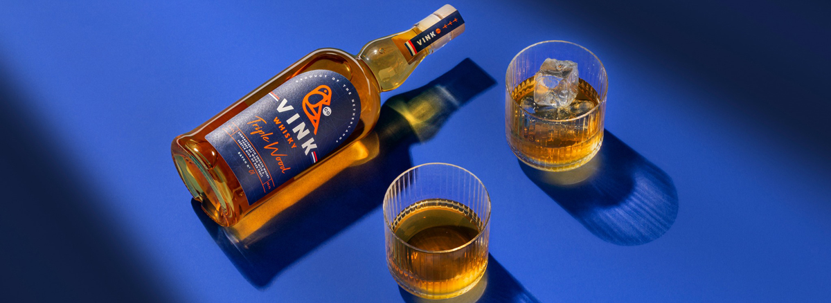 Vink Whisky